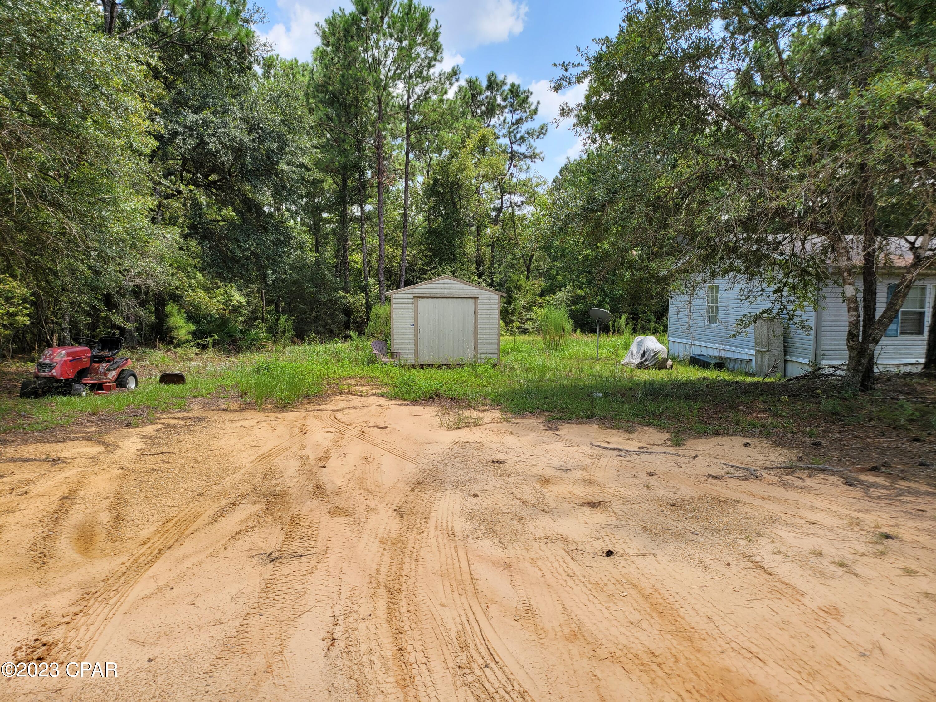 2979 Creek Run Road Vernon, FL 32462 - Photo 16 of 17