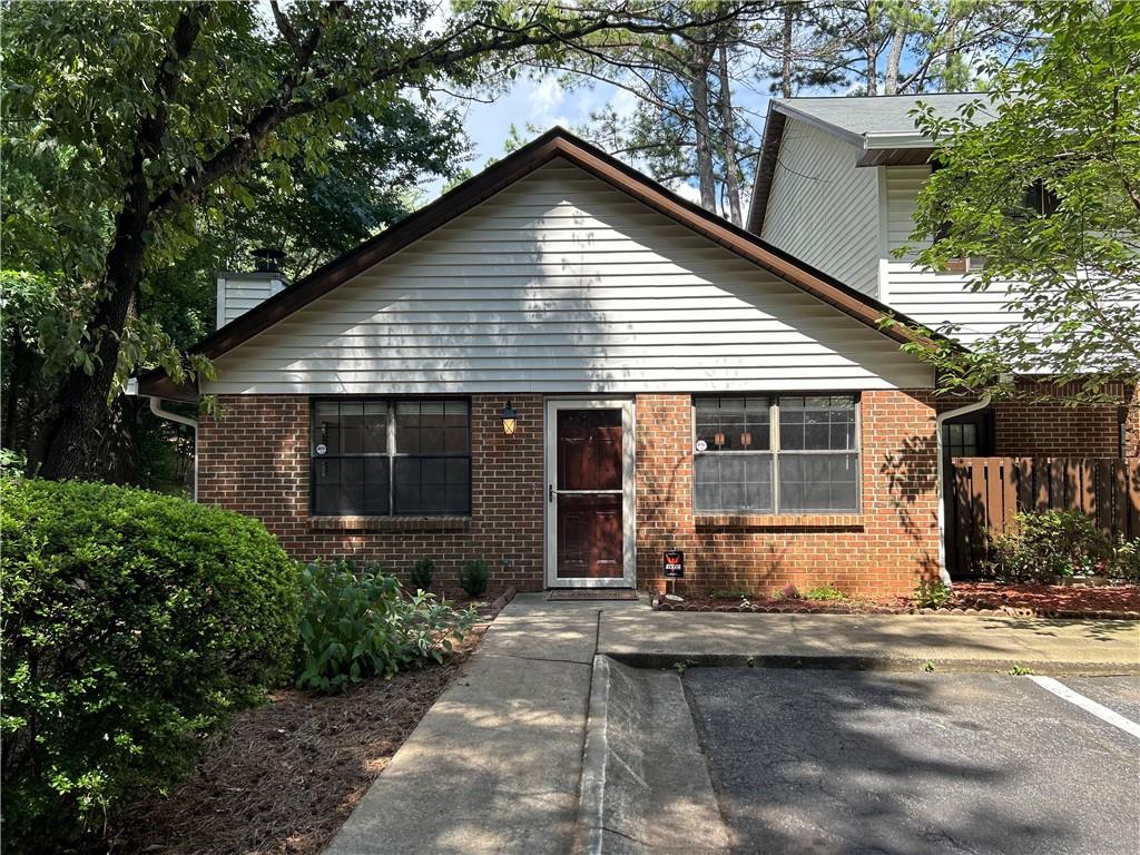 6180 WinterGreen Road Northwest Norcross, GA 30093 - Photo 1 of 1 Gallery Image 1