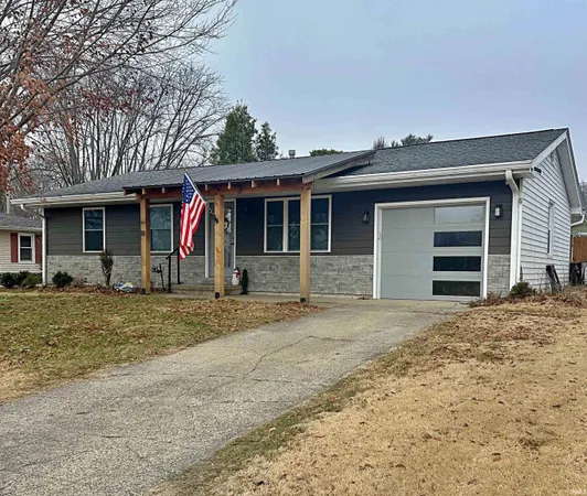 $260,000 | 18 Lynwood Drive, Washington, IN 47501