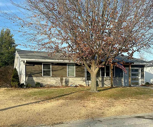 $260,000 | 18 Lynwood Drive, Washington, IN 47501