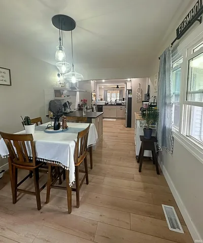 $260,000 | 18 Lynwood Drive, Washington, IN 47501