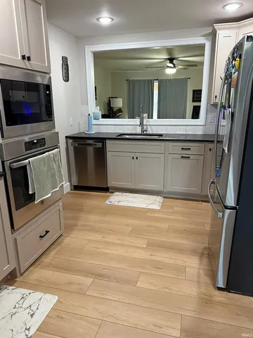 $260,000 | 18 Lynwood Drive, Washington, IN 47501