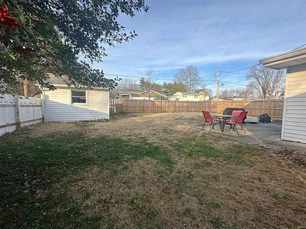 $260,000 | 18 Lynwood Drive, Washington, IN 47501