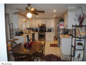 20 Mound Manor Road St. Marys, WV 26170 - Photo 17 of 21 Kitchen Area