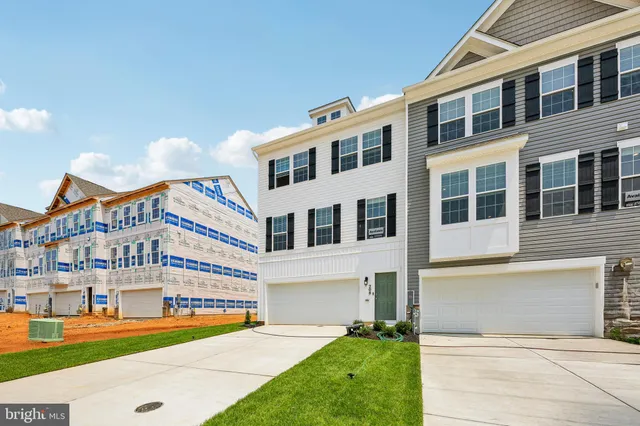 $389,990 | 226 Correri Street, Havre de Grace, MD 21078