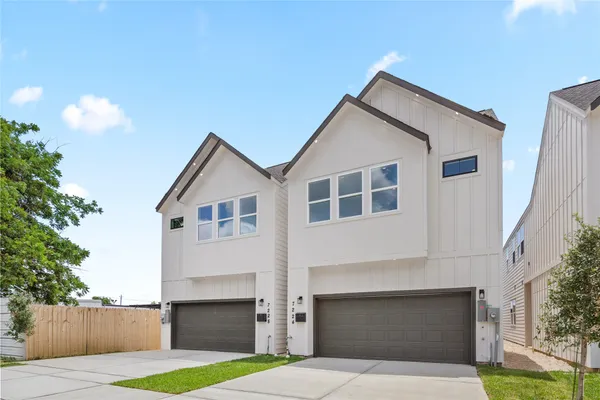$2,650 | 7224 Avenue B, Houston, TX 77011