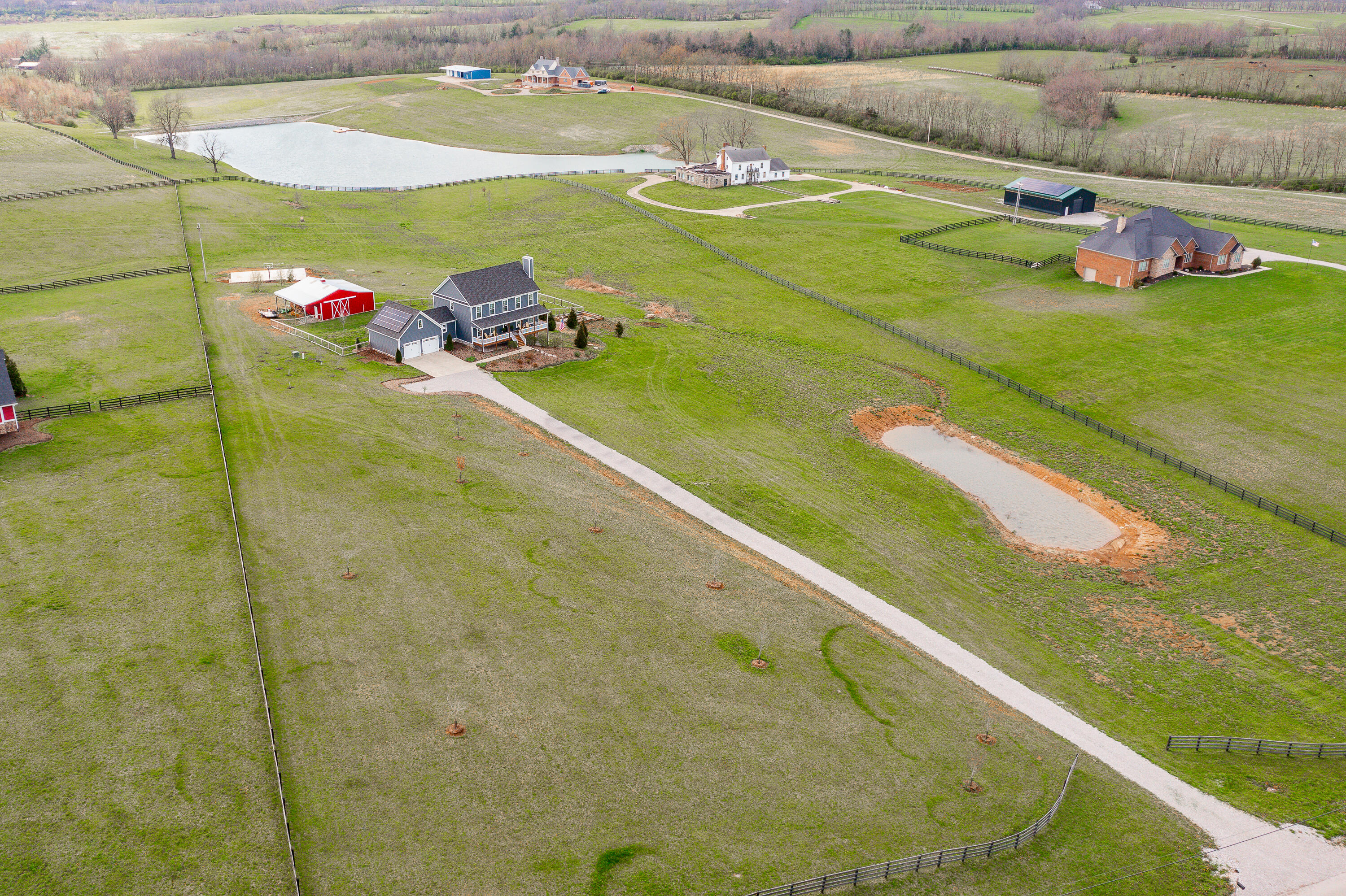 5101 Jacks Creek Pike Lexington, KY 40515 - Photo 15 of 96 0-14
