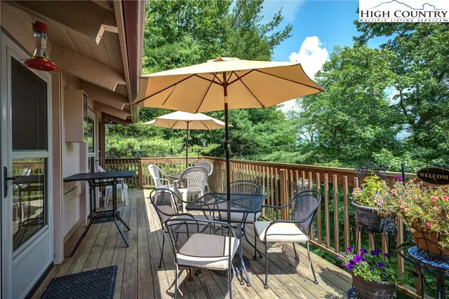 $123,000 | 107 Beechwood Lane, Unit C1, Beech Mountain, NC 28604