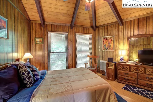 $123,000 | 107 Beechwood Lane, Unit C1, Beech Mountain, NC 28604