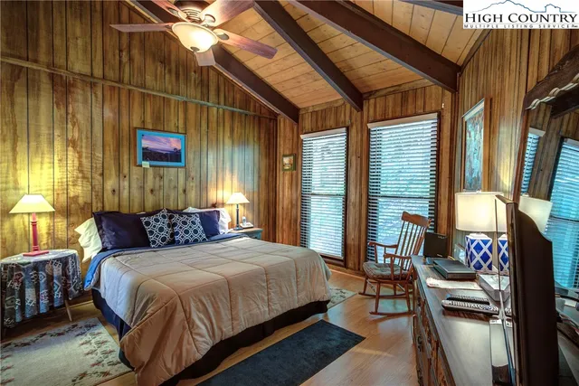 $123,000 | 107 Beechwood Lane, Unit C1, Beech Mountain, NC 28604