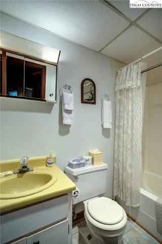 $123,000 | 107 Beechwood Lane, Unit C1, Beech Mountain, NC 28604