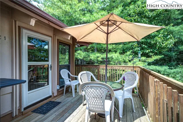 $123,000 | 107 Beechwood Lane, Unit C1, Beech Mountain, NC 28604