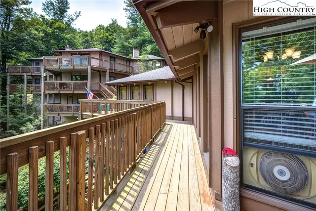 $123,000 | 107 Beechwood Lane, Unit C1, Beech Mountain, NC 28604
