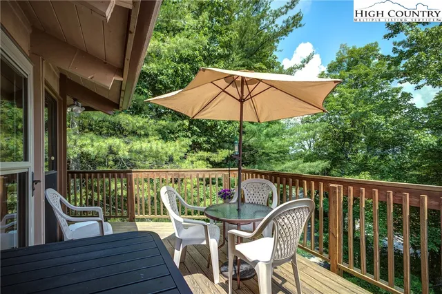 $123,000 | 107 Beechwood Lane, Unit C1, Beech Mountain, NC 28604