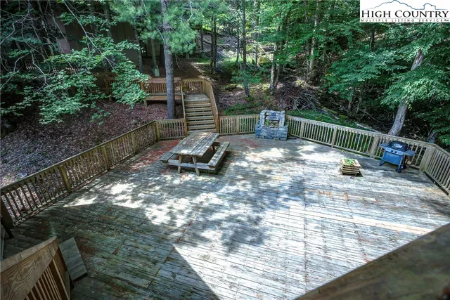 $123,000 | 107 Beechwood Lane, Unit C1, Beech Mountain, NC 28604