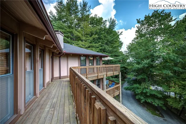 $123,000 | 107 Beechwood Lane, Unit C1, Beech Mountain, NC 28604