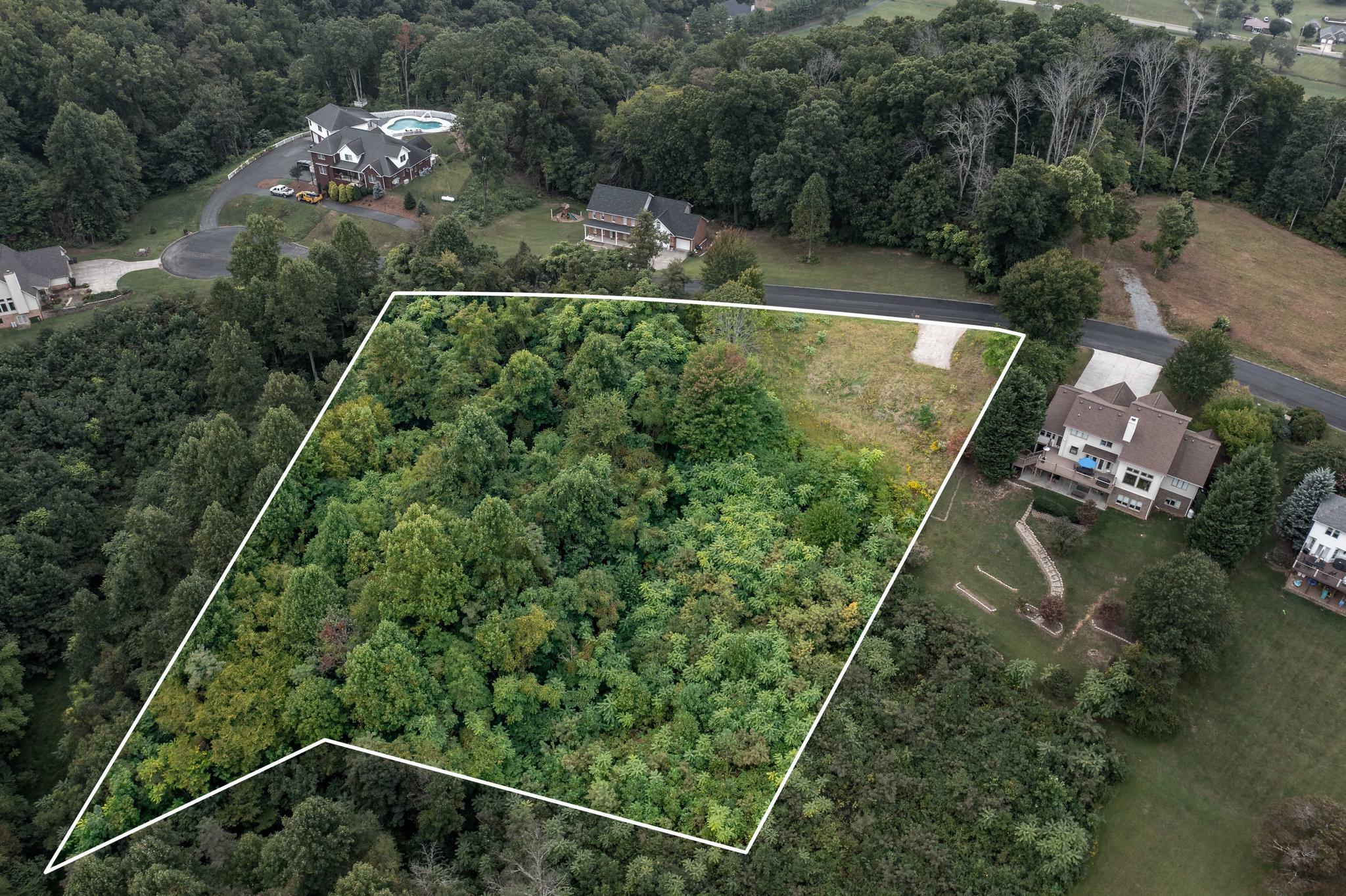 473 Hidden Acres Road, Unit 1517 Kingsport, TN 37664 - Photo 21 of 22 473 Hidden Acres Road (3 of 35)