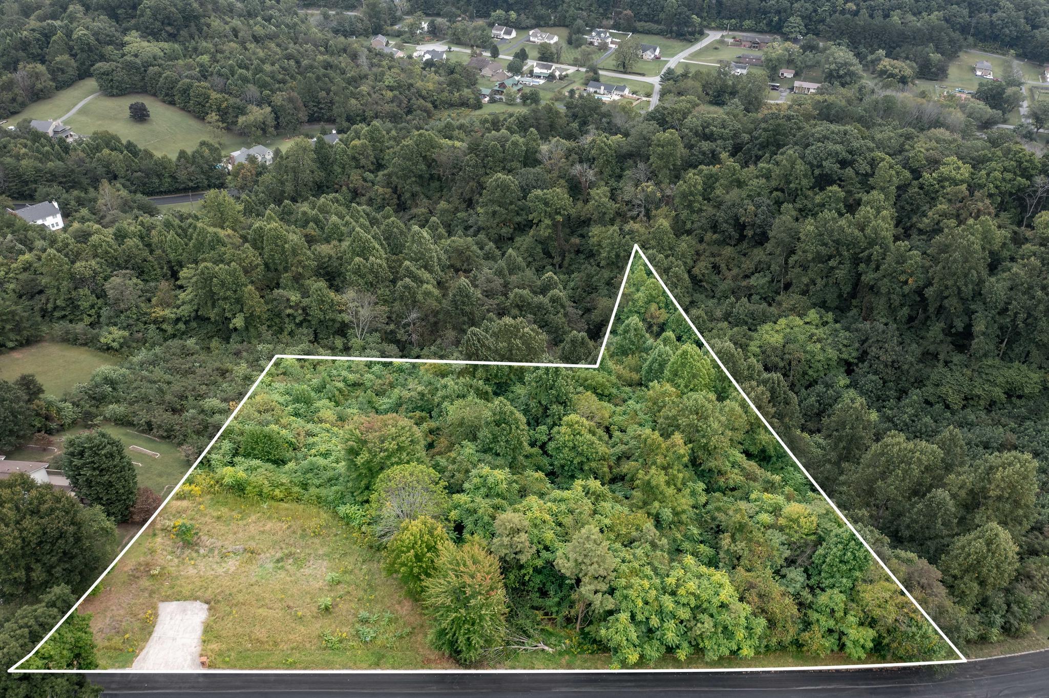 473 Hidden Acres Road, Unit 1517 Kingsport, TN 37664 - Photo 22 of 22 473 Hidden Acres Road (1 of 35)