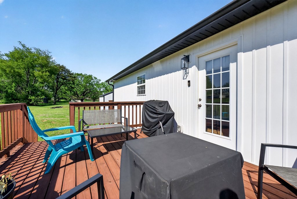 8664 Old Kentucky Road Sparta, TN 38583 - Photo 36 of 45