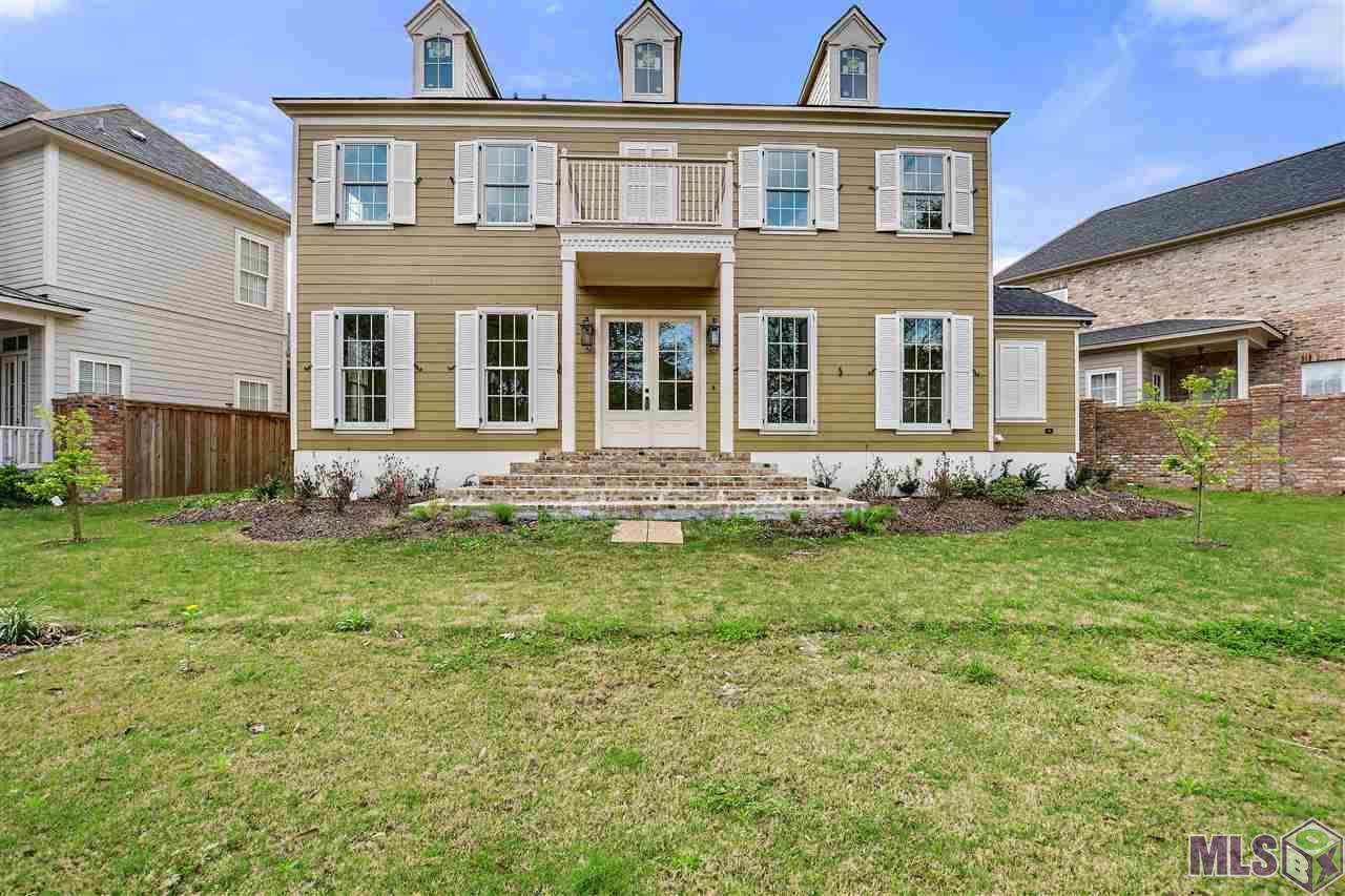 2039 Rue Venelle Baton Rouge, LA 70808 - Photo 2 of 28