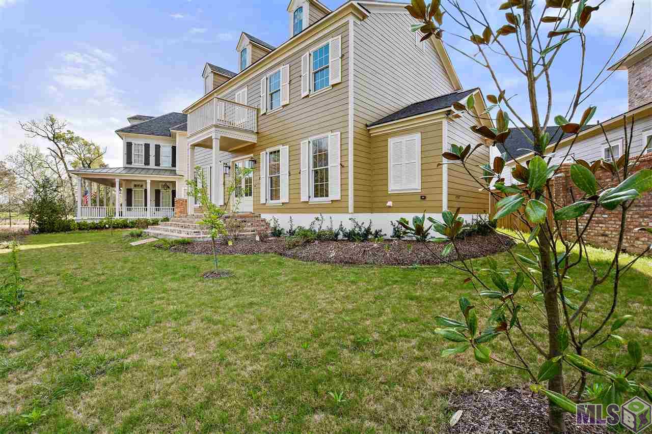 2039 Rue Venelle Baton Rouge, LA 70808 - Photo 27 of 28