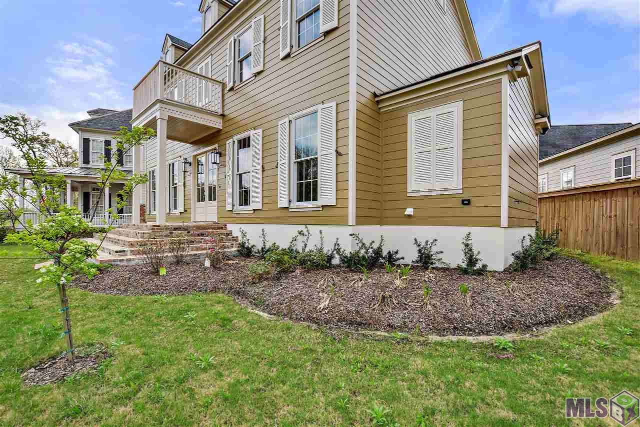 2039 Rue Venelle Baton Rouge, LA 70808 - Photo 4 of 28