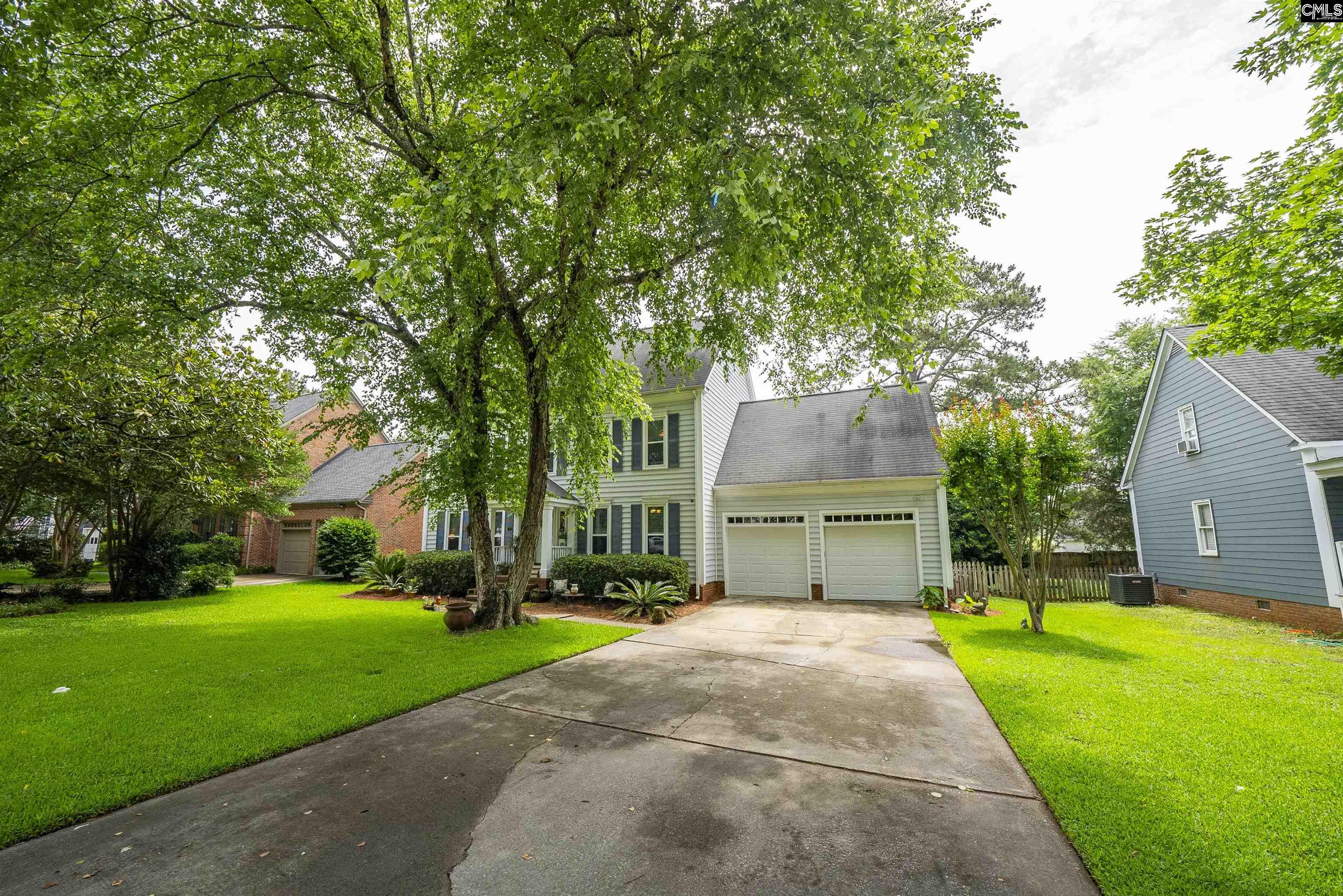 355 Conrad Circle Columbia, SC 29212 - Photo 3 of 55