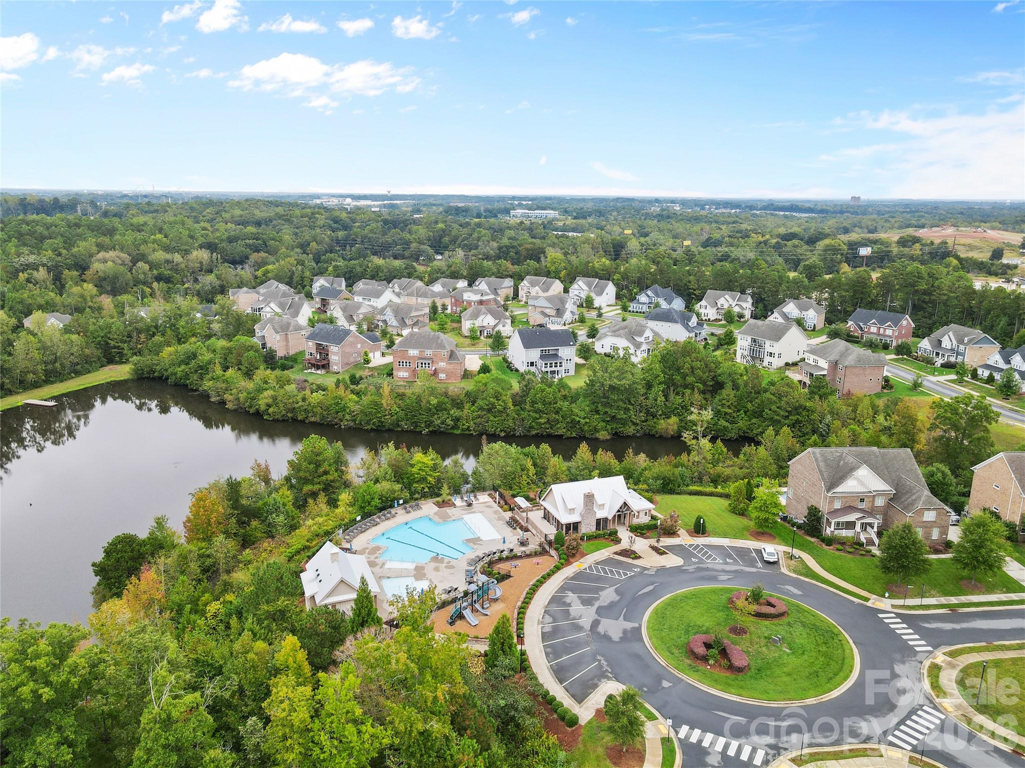 5401 Meadowcroft Way Fort Mill, SC 29708 - Photo 47 of 47