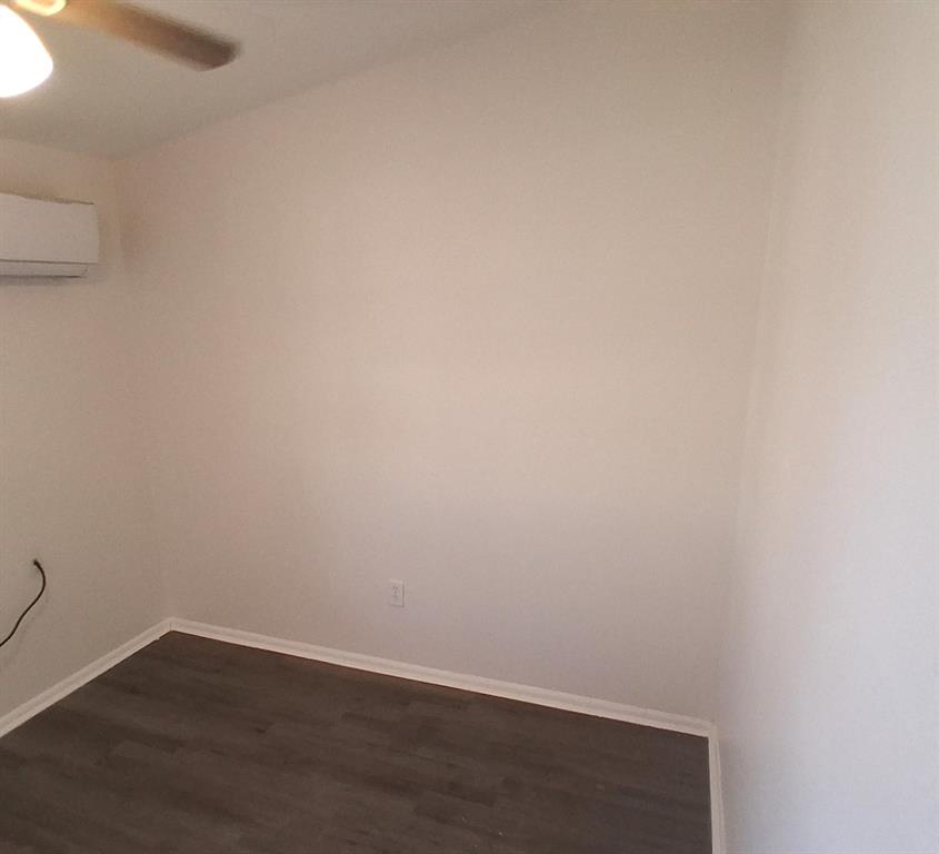 516 Forrest Lane Denison, TX 75021 - Photo 10 of 16 a view of an empty room