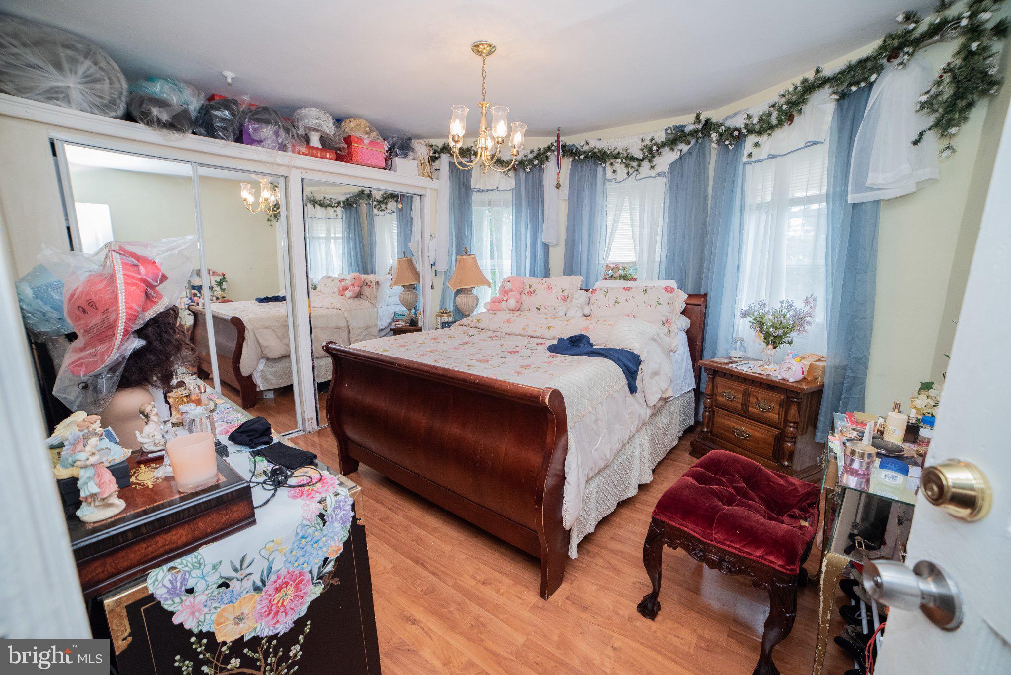 415 Valley Road Elkins Park, PA 19027 - Photo 15 of 17 Bedroom #2