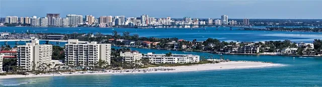 $790,000 | 225 Sands Point Road, Unit 6201, Longboat Key, FL 34228