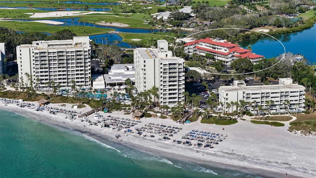 225 Sands Point Road, Unit 6201 Longboat Key, FL 34228 - Photo 4 of 30 a city view