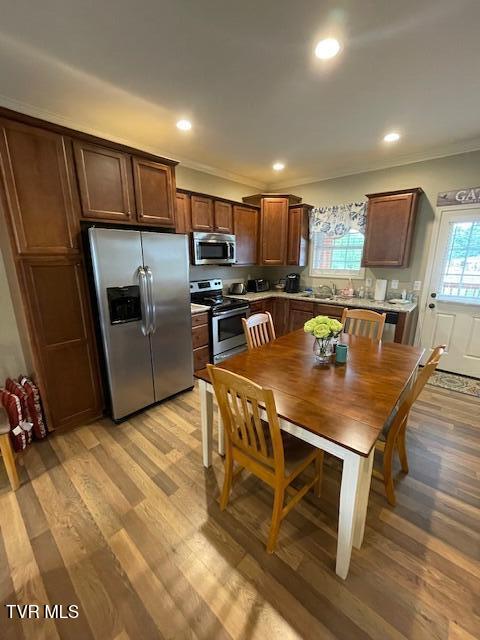 1900 Knob Creek Road, Unit 403 Johnson City, TN 37604 - Photo 5 of 6 IMG_2827