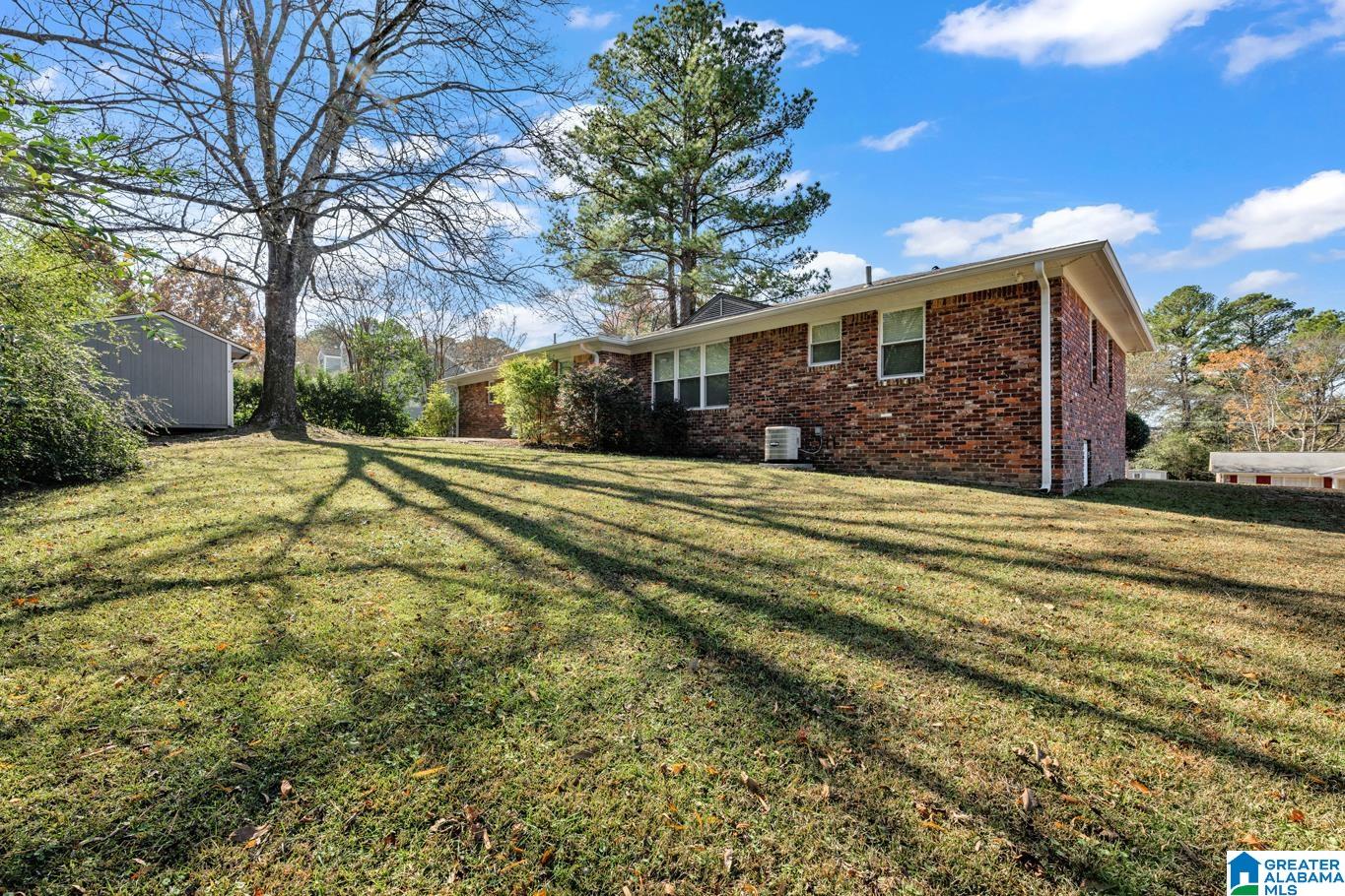 235 Garrison Road Gardendale, AL 35071 - Photo 25 of 29
