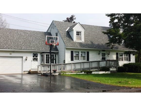 85 Hurricane Road Keene, NH 03431 - Photo 1 of 1