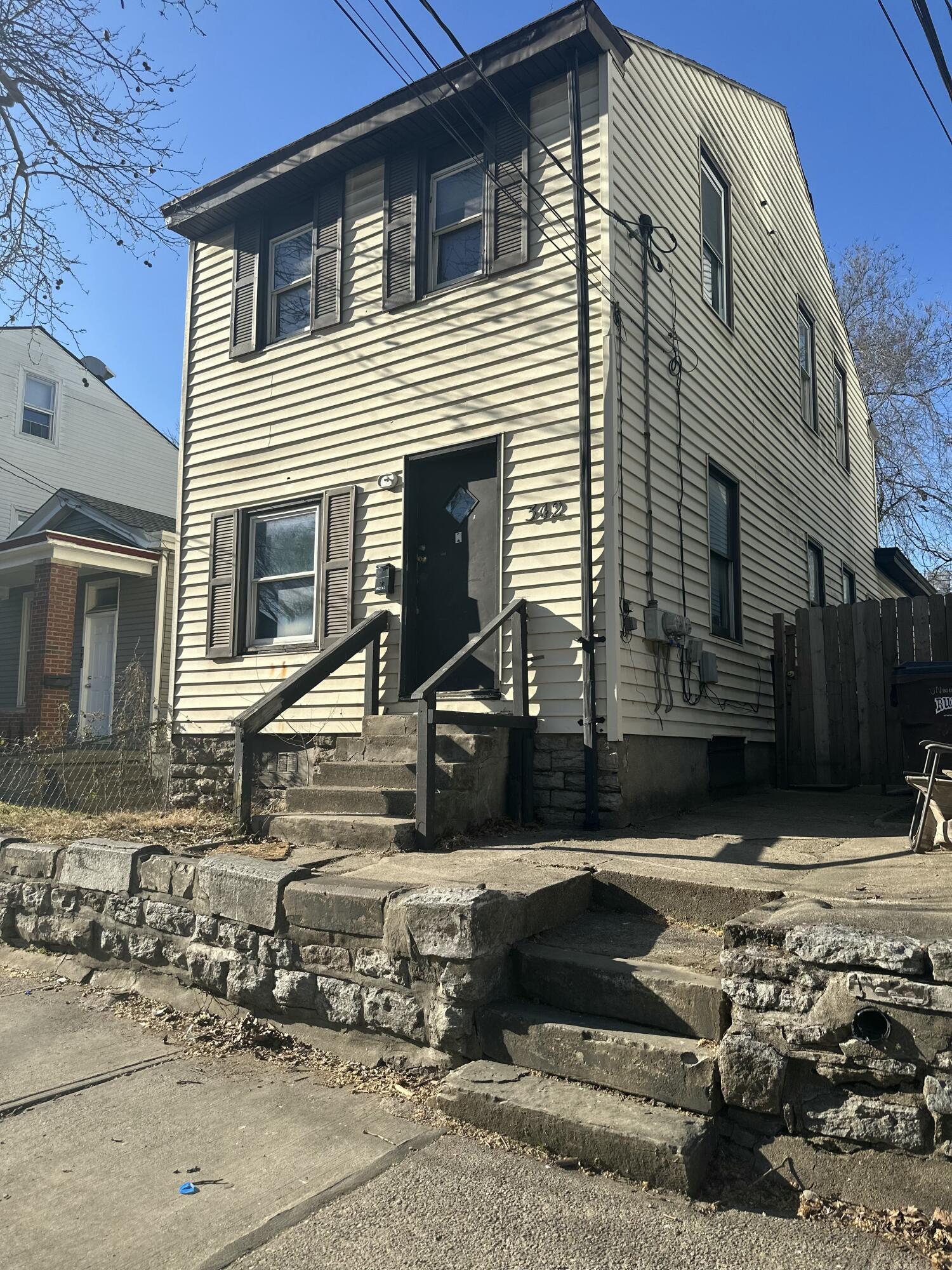 342 East 13th Street, Unit 2 Covington, KY 41011 - Photo 2 of 8