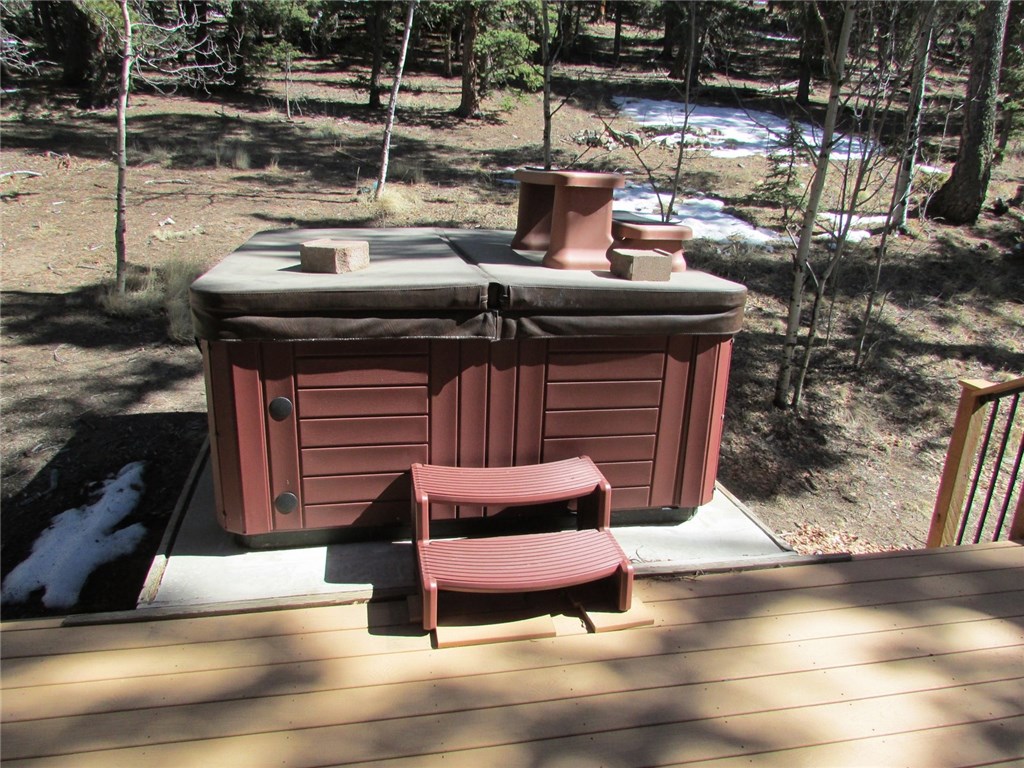501 Bowstring Road Como, CO 80456 - Photo 19 of 21 Gallery Image 19