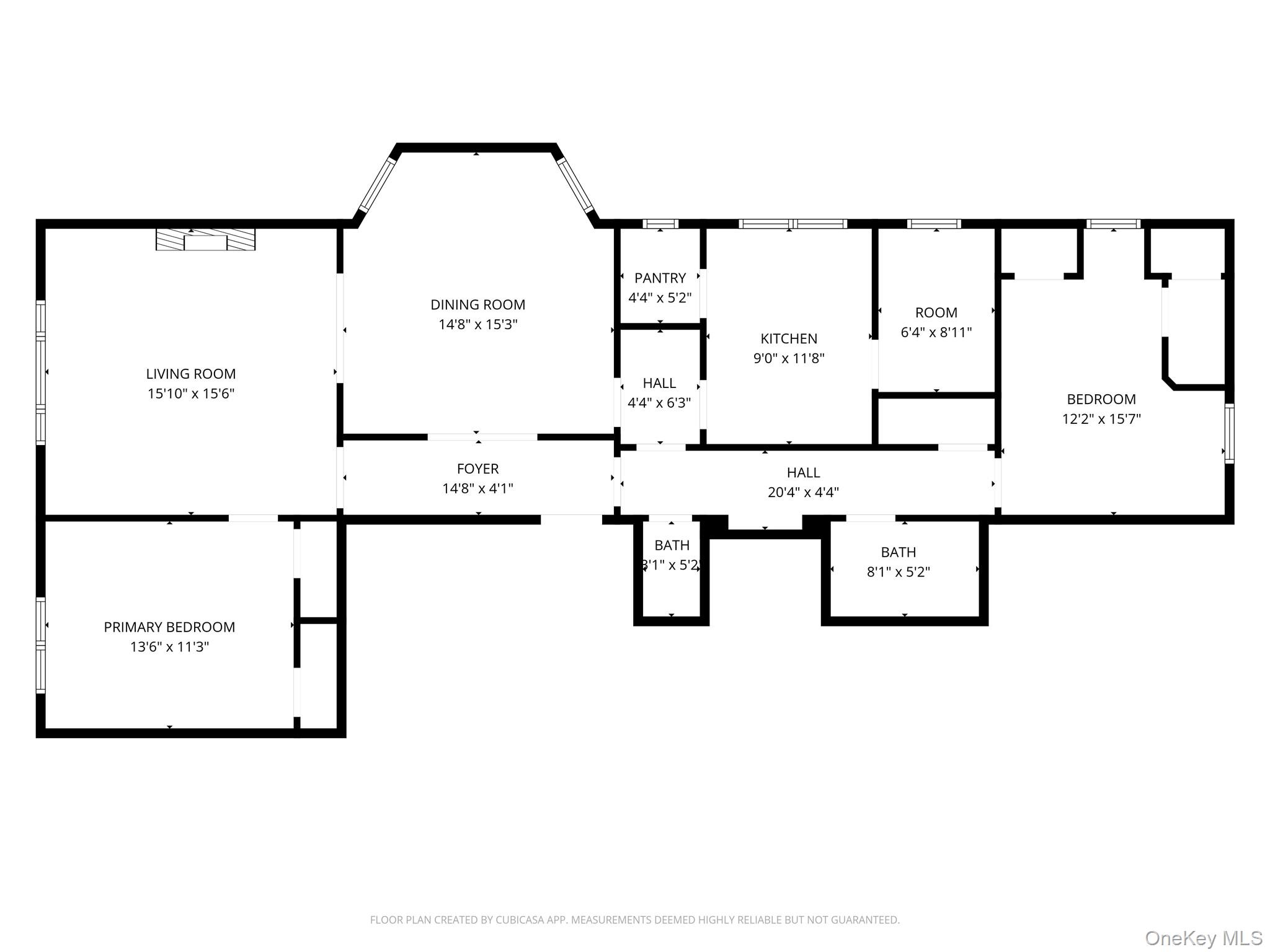 27 Locust Avenue, Unit 2S New Rochelle, NY 10801 - Photo 15 of 15