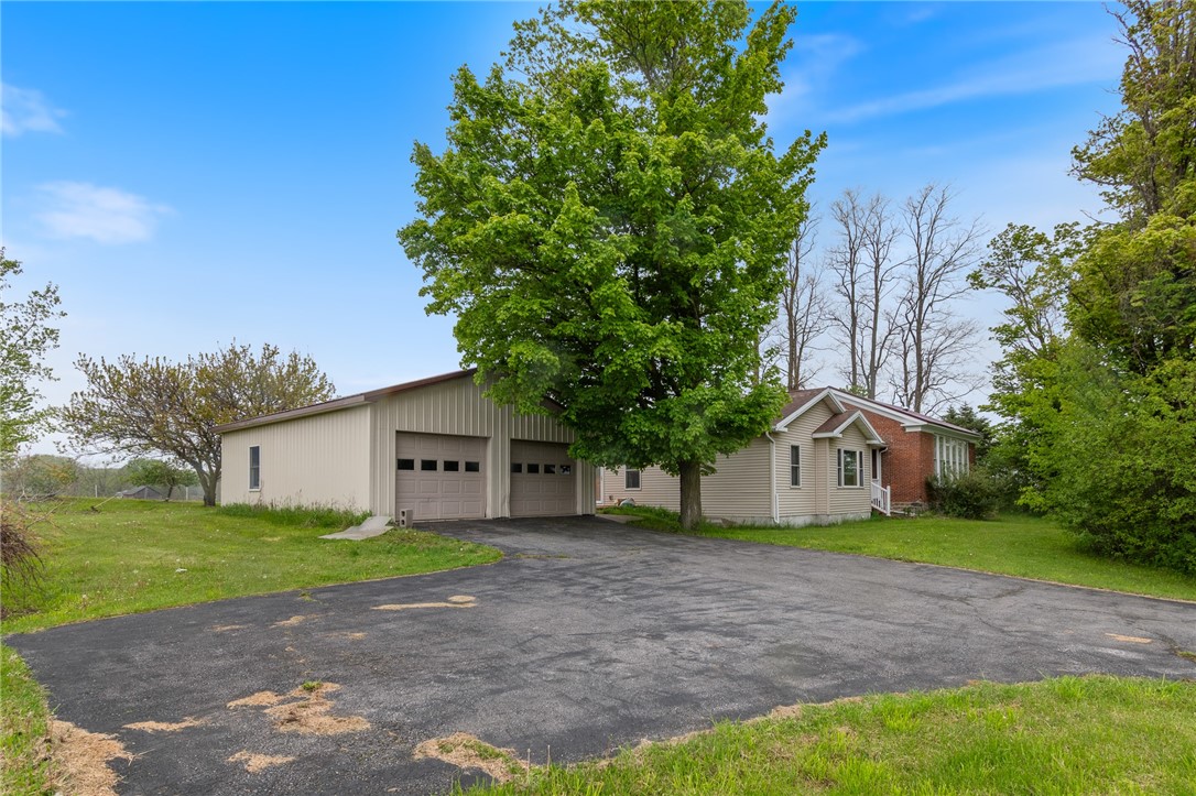 1005 Old Preemption Road Lyons, NY 14489 - Photo 2 of 42