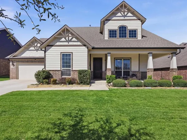 $529,900 | 2610 Long Common North, Rockwall, TX 75032