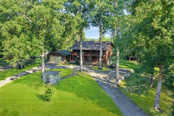 747 Blue Ridge Road, Smithland, KY 42081