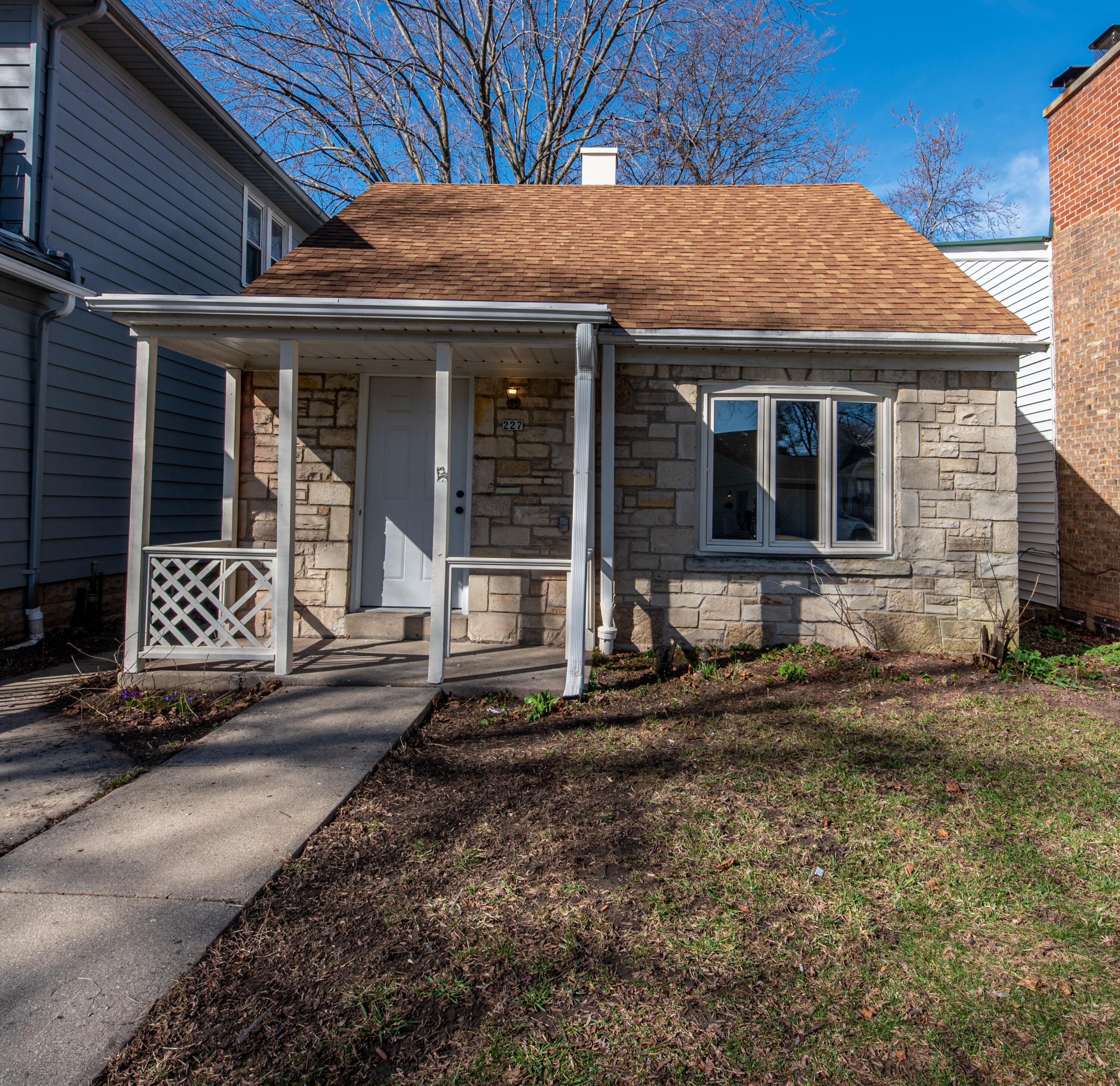 227 South 60th Street Milwaukee, WI 53214 - Photo 1 of 1 Front