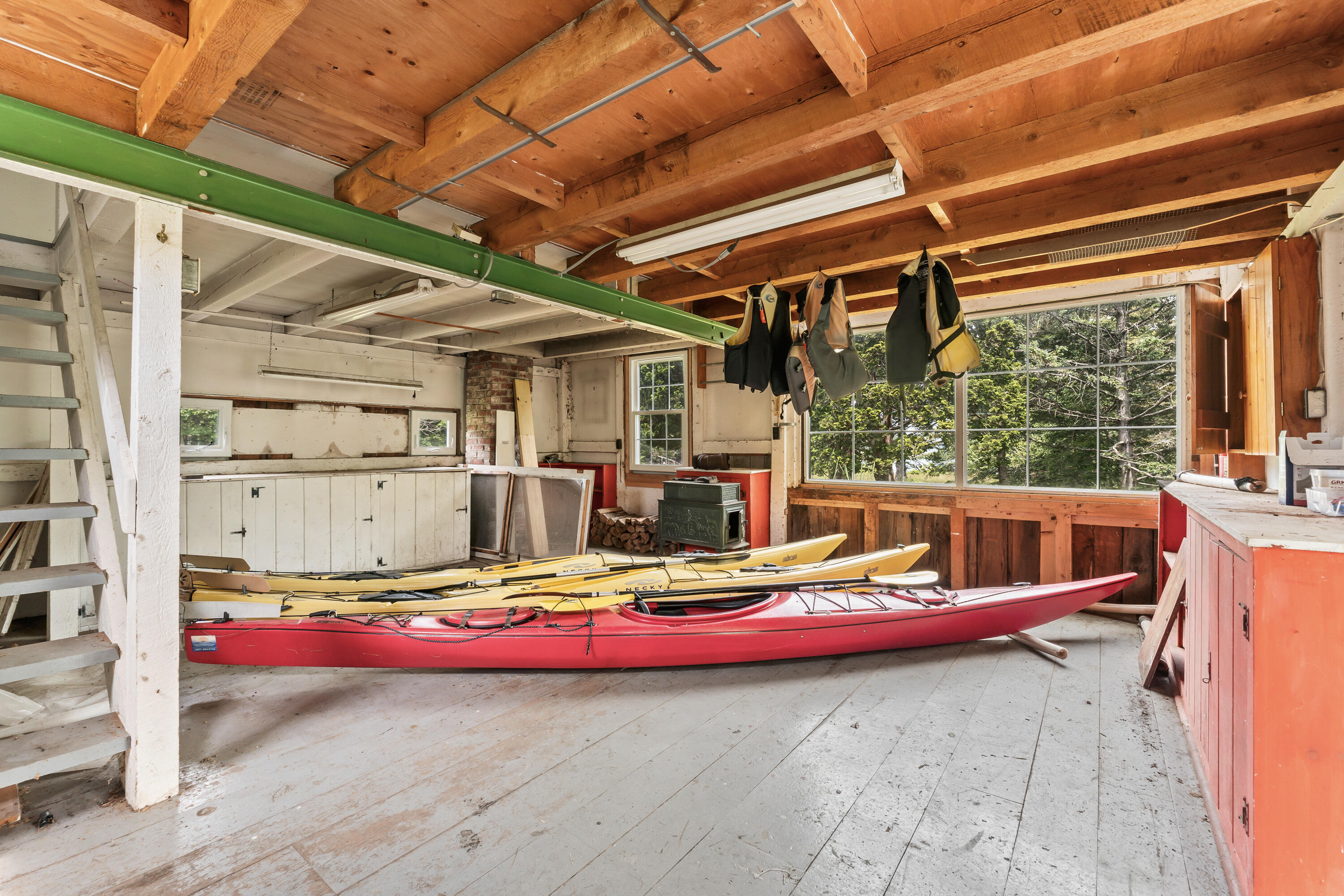 317 Hendricks Hill Road Southport, ME 04576 - Photo 68 of 84 317 Hendricks Hill Rd_177