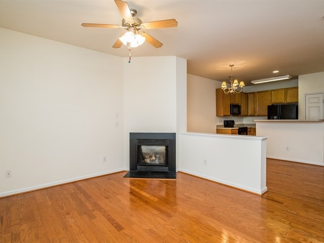 8506 Micollet Court Raleigh, NC 27613 - Photo 5 of 22 Living Room