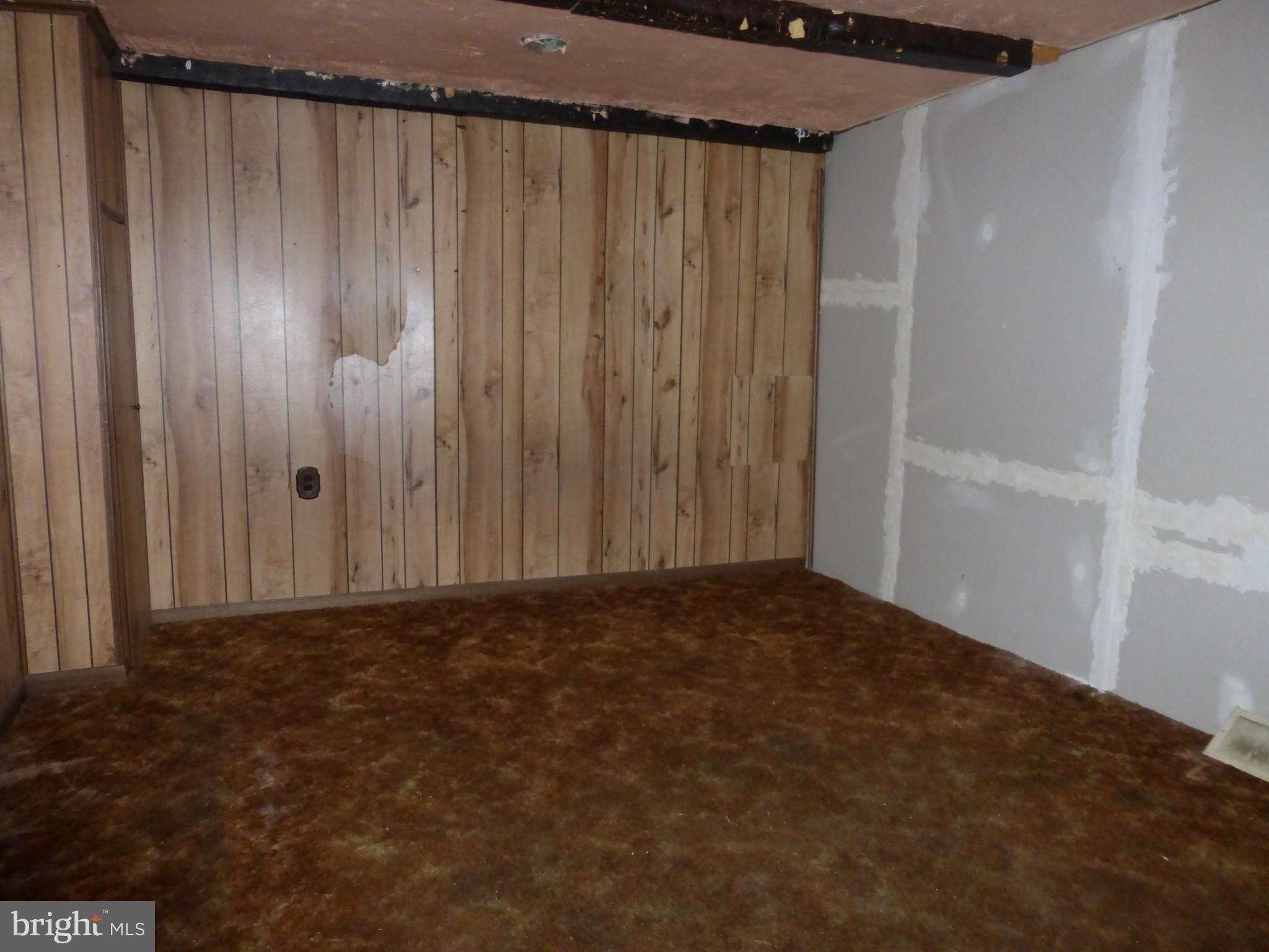 410 Heather Ridge Drive Frederick, MD 21702 - Photo 14 of 15 Basement