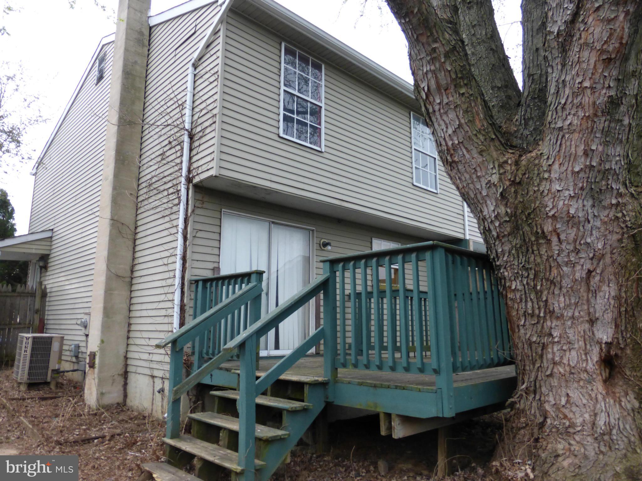 410 Heather Ridge Drive Frederick, MD 21702 - Photo 15 of 15 Exterior (Rear)