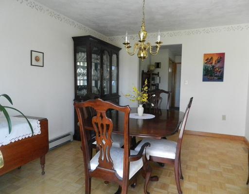 1 Clay Road Gorham, ME 04038 - Photo 6 of 25 Dining Room. Sunny Dining Room is...