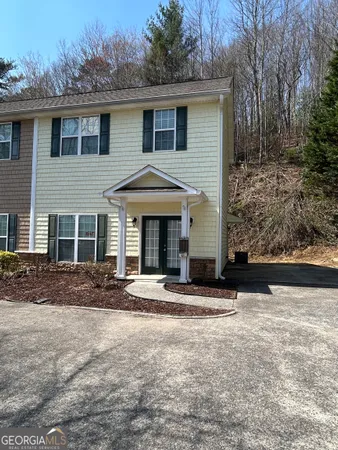 $1,750 | 173 Boardtown Road, Unit B, Ellijay, GA 30540
