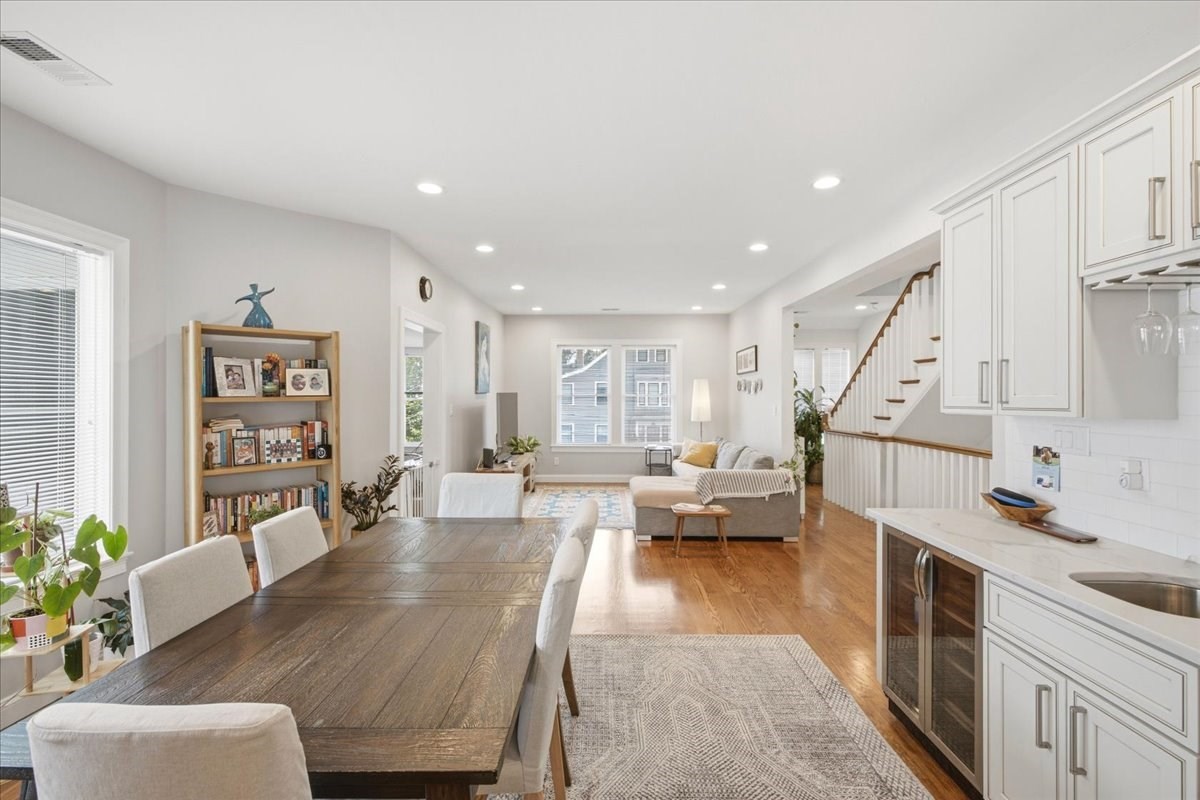 15 Ricker Road, Unit 2 Newton, MA 02458 - Photo 5 of 19 Gallery Image 5