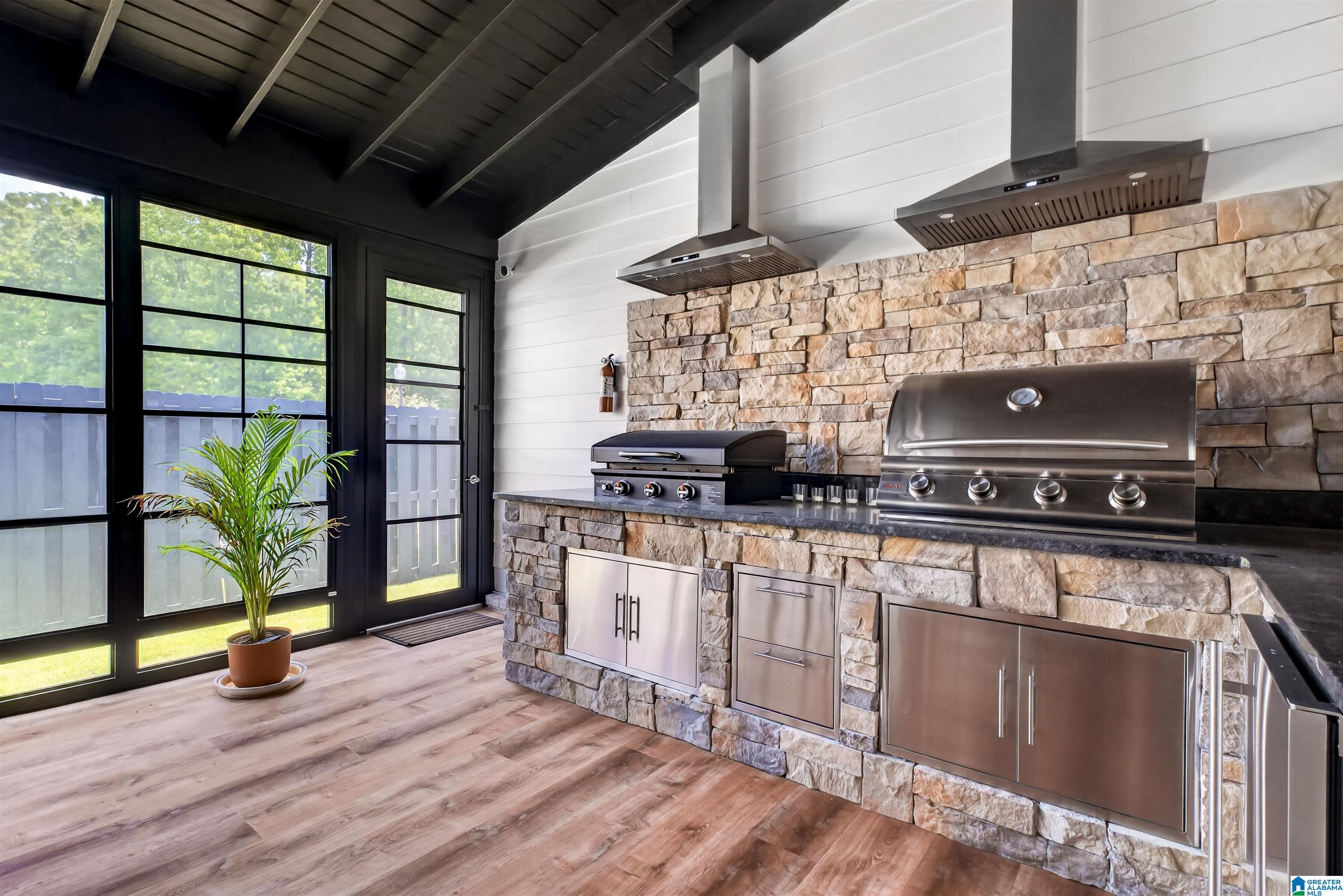 2516 Montauk Road Hoover, AL 35226 - Photo 60 of 80